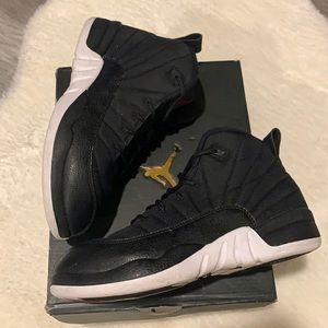 Jordan 12s